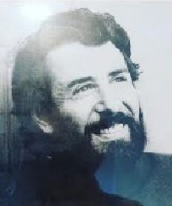 2000 03 11 Gonzalo Aguirre Ode