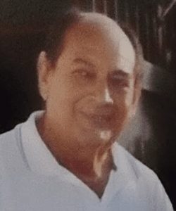 2022 04 14 Manuel Gallardo Vergara