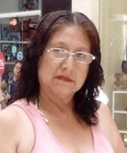 2022 04 14 Rosario Hyne Solís