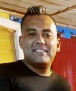 2022 07 04 George Quiñones