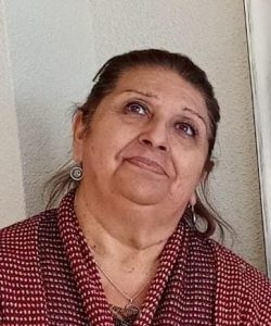2022 07 14 Maria Ines Guzman Araya