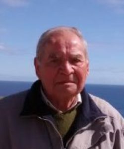2022 08 01 Luis Rodriguez