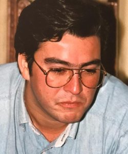 Ali Awad