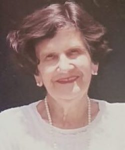Alicia Pasaporte