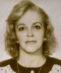 Blanca Gabella