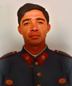 Eustaquio Delgado