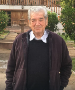 Francisco Aguirre 1
