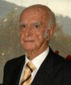 Jorge Cheyre