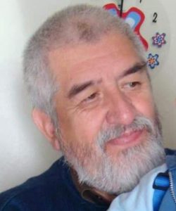 Jose Ancavil