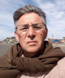 Luis hernàn Aravena