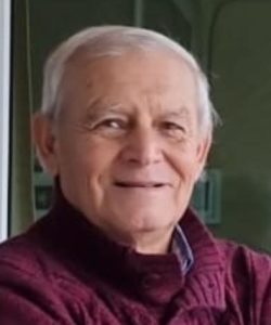 MANUEL CONTRERAS