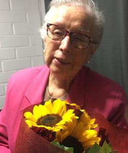 NADIE ELGUETA. F DE LA FUENTE
