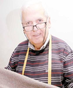 Osvaldo Contreras. 1