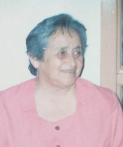 REGINA DEL CARMEN. F LA CASA DE CRISTO