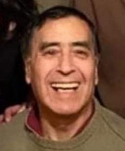 Rene Ugueño