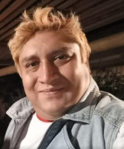 Rodrigo Díaz . F De la Fuente Oyaneder