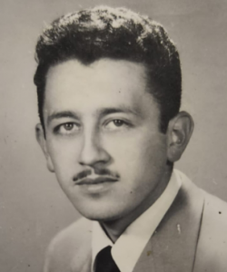 Sergio Saez Gallardo F De La Fuente