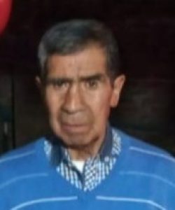 Victor Leal . F Los Santos
